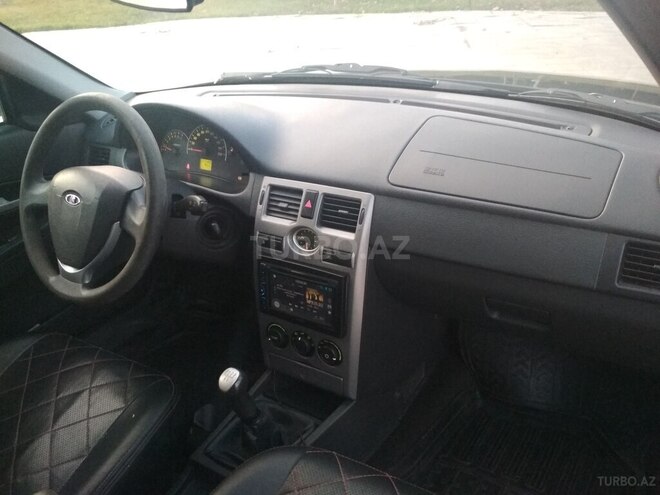 LADA (VAZ) Priora 2013, 171,000 km - 1.6 л - Kürdəmir