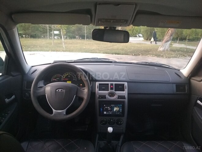 LADA (VAZ) Priora 2013, 171,000 km - 1.6 л - Kürdəmir