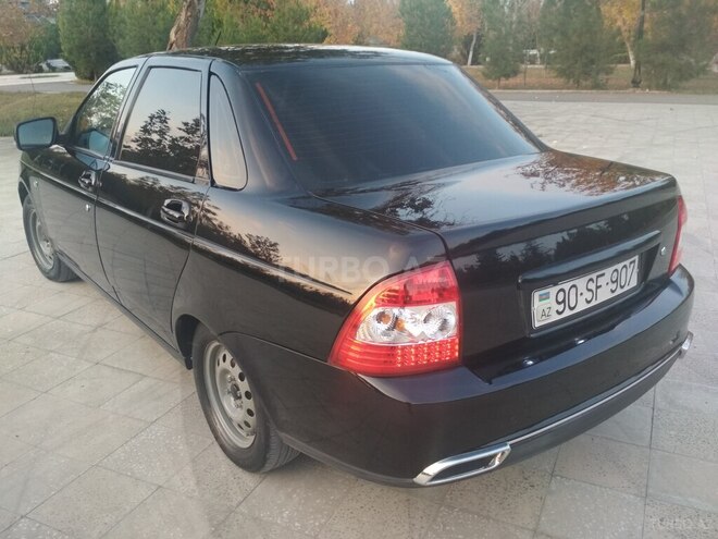 LADA (VAZ) Priora 2013, 171,000 km - 1.6 л - Kürdəmir