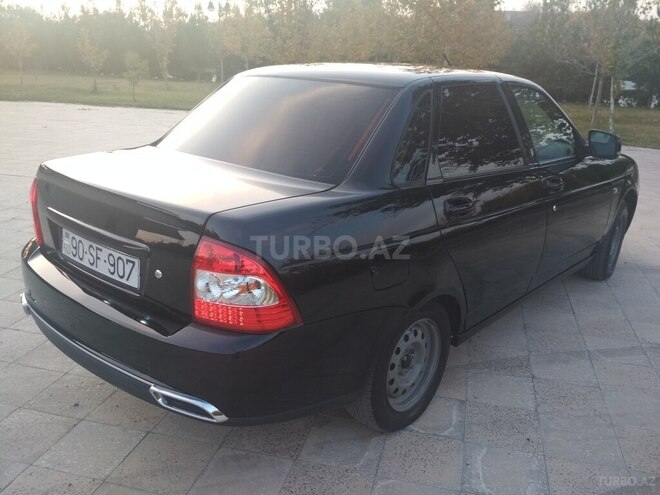 LADA (VAZ) Priora 2013, 171,000 km - 1.6 л - Kürdəmir