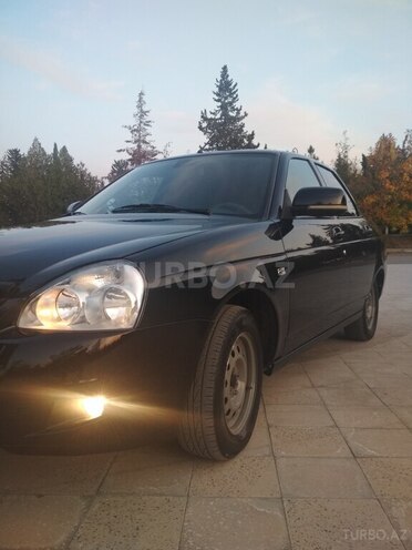 LADA (VAZ) Priora 2013, 171,000 km - 1.6 л - Kürdəmir