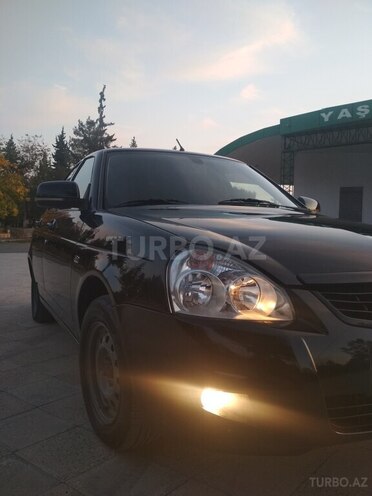 LADA (VAZ) Priora 2013, 171,000 km - 1.6 л - Kürdəmir