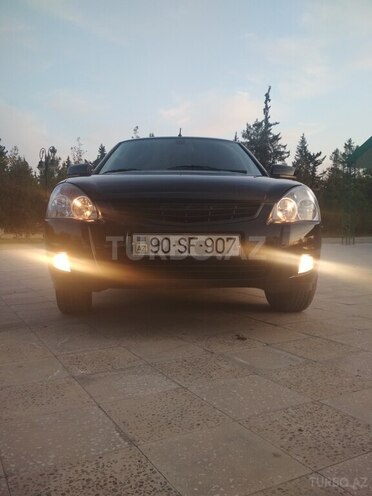 LADA (VAZ) Priora 2013, 171,000 km - 1.6 л - Kürdəmir