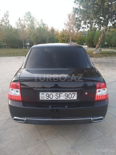 LADA (VAZ) Priora 2013, 171,000 km - 1.6 л - Kürdəmir