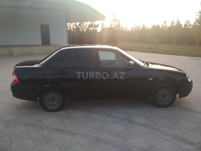 LADA (VAZ) Priora 2013, 171,000 km - 1.6 л - Kürdəmir