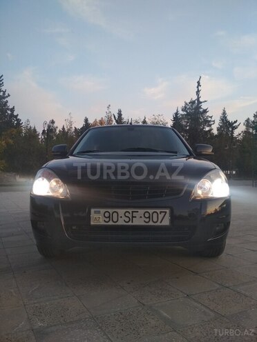 LADA (VAZ) Priora 2013, 171,000 km - 1.6 л - Kürdəmir