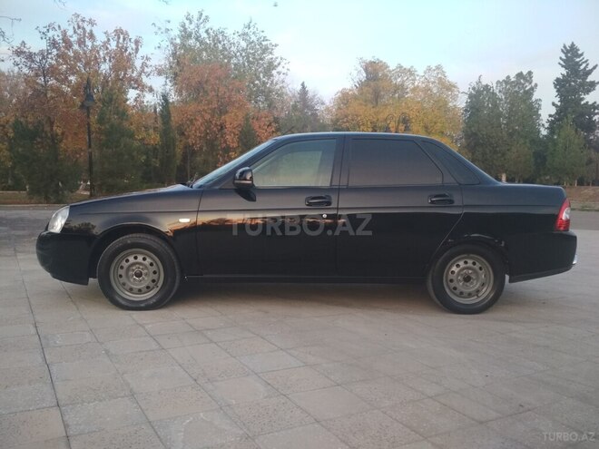 LADA (VAZ) Priora 2013, 171,000 km - 1.6 л - Kürdəmir