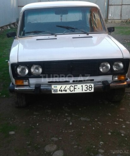 LADA (VAZ) 2106 1985, 100,000 km - 1.5 l - Masallı