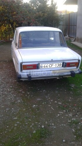 LADA (VAZ) 2106 1985, 100,000 km - 1.5 l - Masallı
