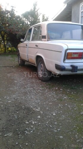 LADA (VAZ) 2106 1985, 100,000 km - 1.5 l - Masallı