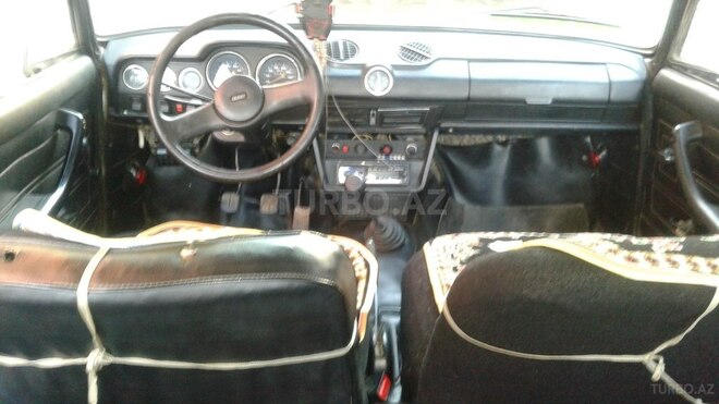 LADA (VAZ) 2106 1985, 100,000 km - 1.5 l - Masallı