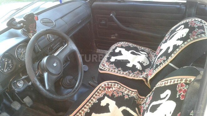 LADA (VAZ) 2106 1985, 100,000 km - 1.5 l - Masallı