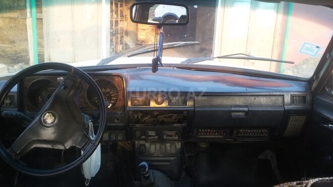 GAZ 31029 1993, 999,999 km - 2.3 л - Cəlilabad