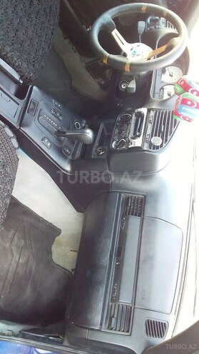 BMW 320 1993, 352,300 km - 2.0 л - Bakı