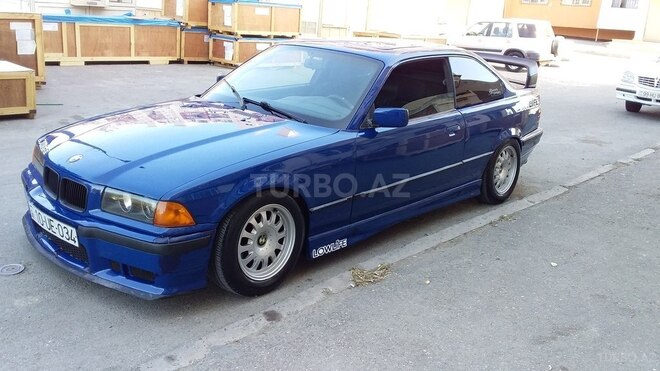 BMW 320 1993, 352,300 km - 2.0 л - Bakı