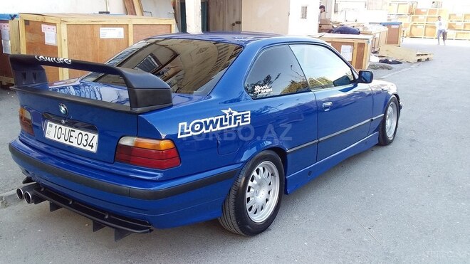 BMW 320 1993, 352,300 km - 2.0 л - Bakı