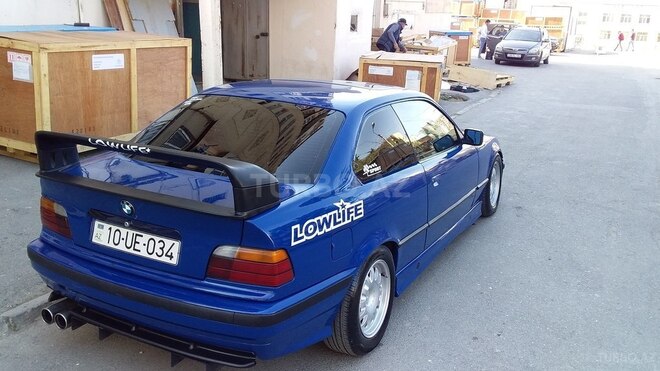 BMW 320 1993, 352,300 km - 2.0 л - Bakı