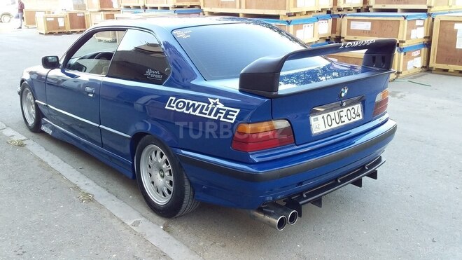 BMW 320 1993, 352,300 km - 2.0 л - Bakı