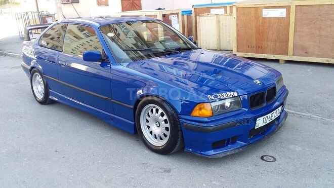 BMW 320 1993, 352,300 km - 2.0 л - Bakı
