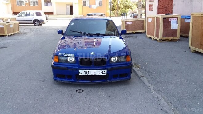 BMW 320 1993, 352,300 km - 2.0 л - Bakı