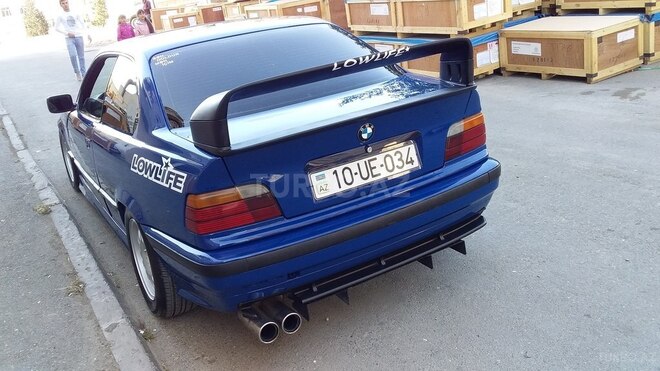 BMW 320 1993, 352,300 km - 2.0 л - Bakı