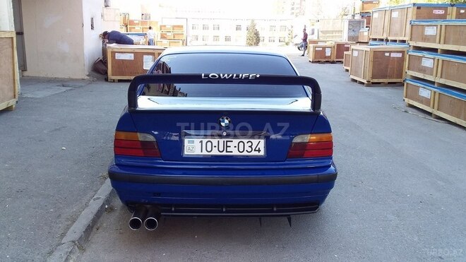 BMW 320 1993, 352,300 km - 2.0 л - Bakı