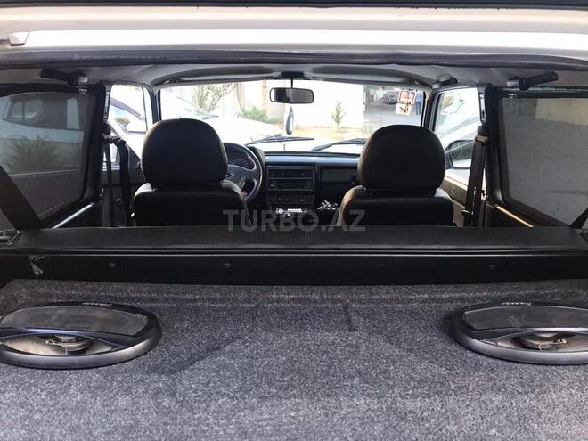 LADA (VAZ) Niva 2013, 83,000 km - 1.7 l - Bakı