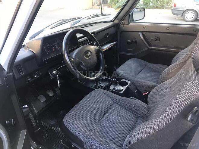 LADA (VAZ) Niva 2013, 83,000 km - 1.7 l - Bakı