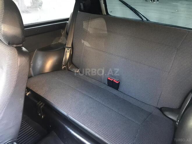 LADA (VAZ) Niva 2013, 83,000 km - 1.7 l - Bakı