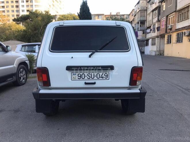 LADA (VAZ) Niva 2013, 83,000 km - 1.7 l - Bakı