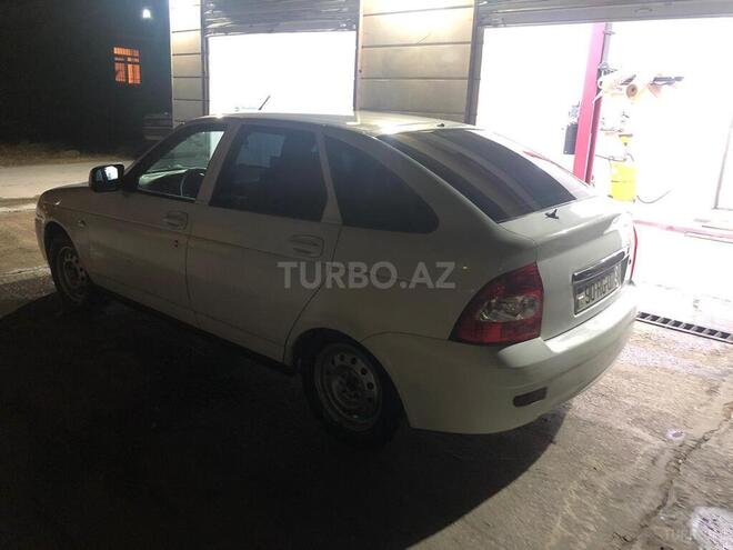 LADA (VAZ) Priora 2012, 185,000 km - 1.6 l - Quba