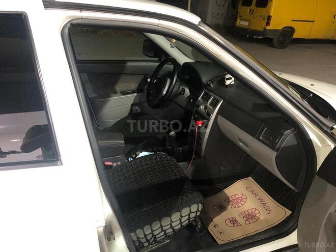 LADA (VAZ) Priora 2012, 185,000 km - 1.6 l - Quba
