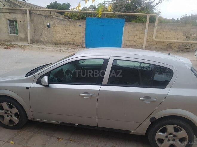 Opel Astra 2005, 230,000 km - 1.4 l - Bakı