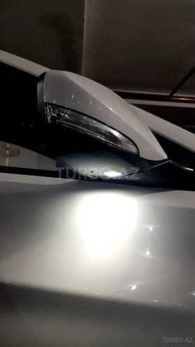 Hyundai Elantra 2010, 211,000 km - 1.6 l - Bakı