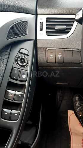 Hyundai Elantra 2010, 211,000 km - 1.6 l - Bakı