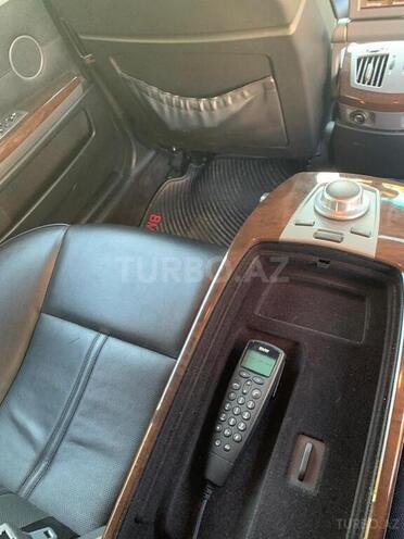 BMW 750 2007, 197,000 km - 4.8 l - Bakı