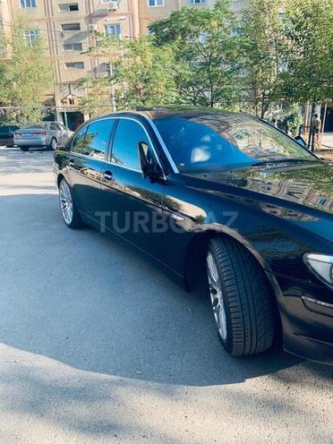 BMW 750 2007, 197,000 km - 4.8 l - Bakı