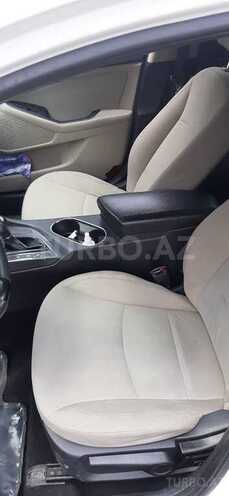 Kia Optima 2014, 107,000 km - 2.4 л - Bakı
