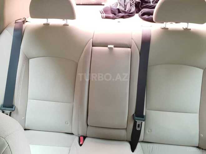 Kia Optima 2014, 107,000 km - 2.4 л - Bakı