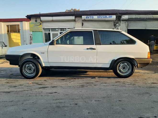 LADA (VAZ) 2108 1994, 300,000 km - 1.6 l - Bakı