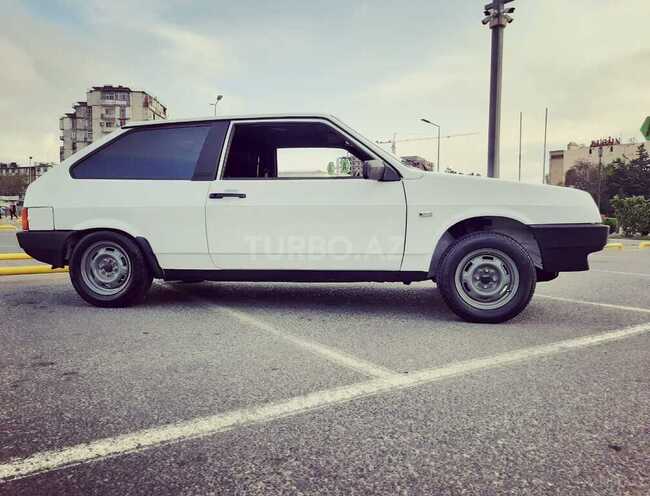 LADA (VAZ) 2108 1994, 300,000 km - 1.6 l - Bakı