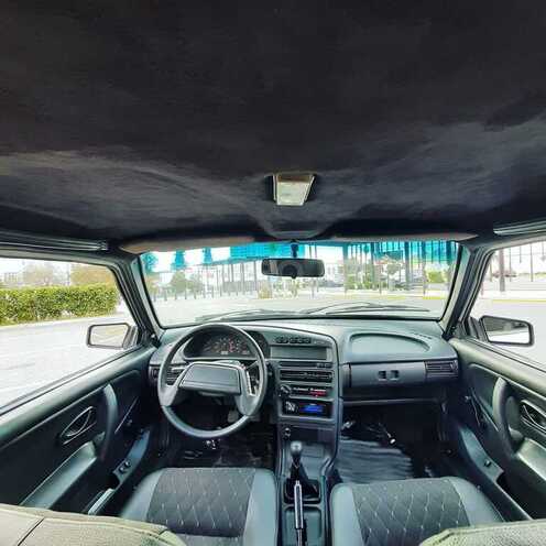LADA (VAZ) 2108 1994, 300,000 km - 1.6 l - Bakı
