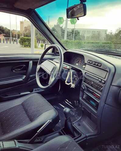 LADA (VAZ) 2108 1994, 300,000 km - 1.6 l - Bakı