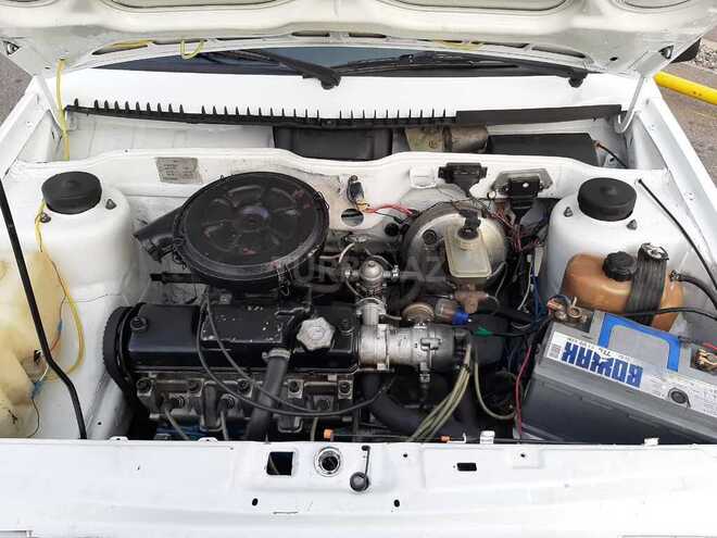 LADA (VAZ) 2108 1994, 300,000 km - 1.6 l - Bakı