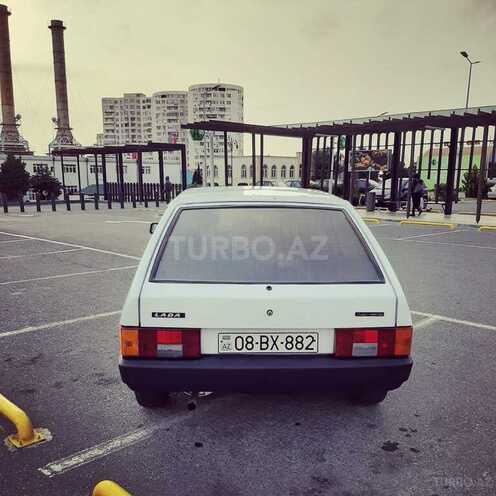 LADA (VAZ) 2108 1994, 300,000 km - 1.6 l - Bakı