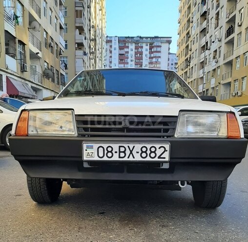 LADA (VAZ) 2108 1994, 300,000 km - 1.6 l - Bakı
