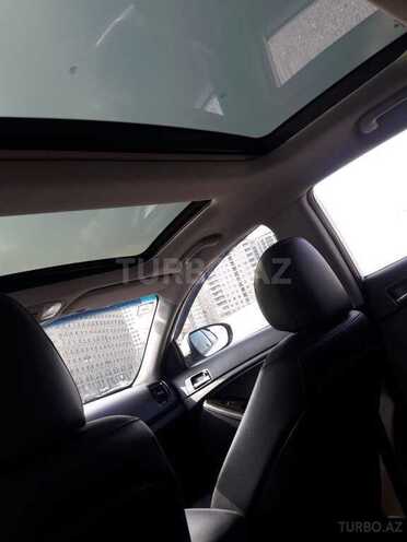 Kia Optima 2011, 214,300 km - 2.0 л - Bakı