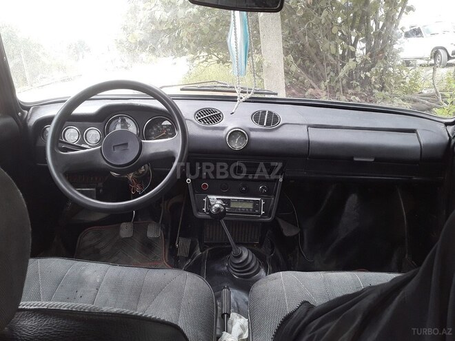LADA (VAZ) 2106 1985, 37,000 km - 1.6 l - Tovuz