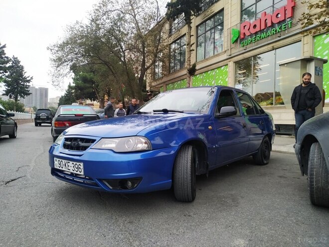 Daewoo Nexia 2010, 250,000 km - 1.5 l - Bakı