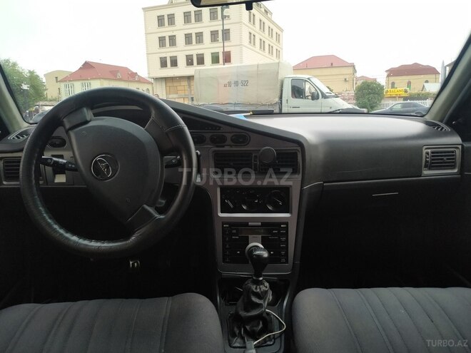 Daewoo Nexia 2010, 250,000 km - 1.5 l - Bakı